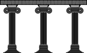 Rockt die Antike Rockt die Antike